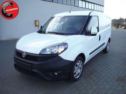 Bianco Usata 2018 Fiat Doblò Monovolume | 8900 € (Buon prezzo)