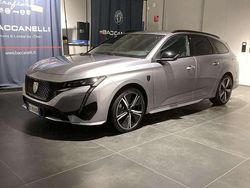 Grigio Usata 2024 Peugeot 308 GT Station wagon | 20.450 € (Super prezzo)