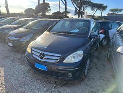Blu Usata 2007 Mercedes B180 Monovolume | 3000 € (Buon prezzo)