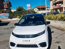 Bianco Usata 2025 Aixam City Sport Due volumi | 14.500 € (Molto cara)