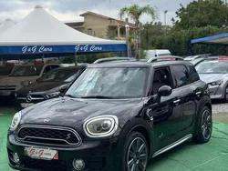 Nero Usata 2018 Mini Cooper SD Countryman SUV | 18.990 € (Super prezzo)