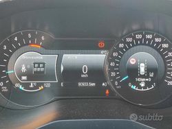 Utilizat 2019 Ford S-MAX ST-Line Berlinǎ | 19.500 €