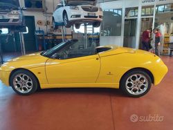 Usata 2001 Alfa Romeo Spider Cabrio | 25.500 €