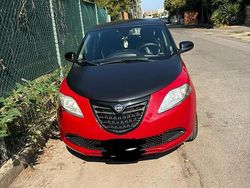 Rosso Usata 2015 Lancia Ypsilon Due volumi | 5850 € (Buon prezzo)
