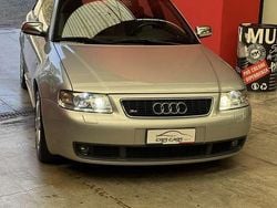 Usata 2000 Audi S3 Tre volumi | 9999 € (Buon prezzo)