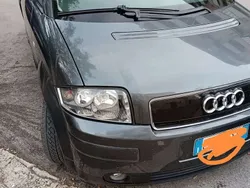 Usata 2005 Audi A2 Comfort Due volumi | 3000 € (Cara)