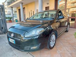 Nero Usata 2010 Fiat Croma Dynamic Tre volumi | 1750 €