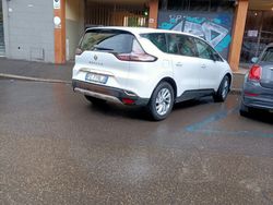 Bianco Usata 2016 Renault Espace Monovolume | 12.500 € (Buon prezzo)