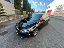 Usata 2016 VW Golf VII Edition Tre volumi | 10.500 € (Buon prezzo)
