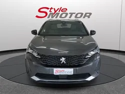 Grigio Usata 2023 Peugeot 5008 Allure Monovolume | 24.499 € (Ottimo prezzo)