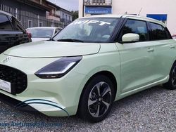 Vari colori Nuova 2025 Suzuki Swift Due volumi | 16.900 € (Ottimo prezzo)