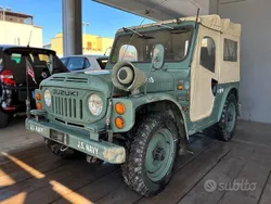 Usata 1981 Suzuki LJ Due volumi | 10.490 €