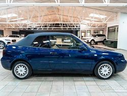 Usata 2002 VW Golf IV Trendline Cabrio | 4000 € (Buon prezzo)