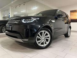 Nero Usata 2017 Land Rover Discovery 5 HSE SUV | 25.900 €