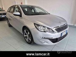 Grigio Usata 2015 Peugeot 308 Active Station wagon | 7990 €