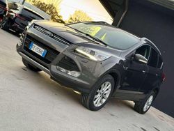 Other Usata 2016 Ford Kuga Titanium X SUV | 12.900 € (Buon prezzo)