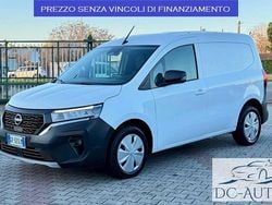Bianco Usata 2024 Nissan Townstar Acenta Furgone | 13.890 € (Super prezzo)