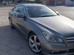 Usata 2010 Mercedes E250 Executive Coupé | 6700 € (Buon prezzo)