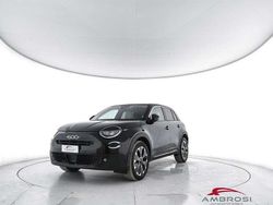 Nero Usata 2025 Fiat 600 La Prima SUV | 19.600 €