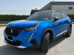 Usata 2023 Peugeot 2008 GT SUV | 26.500 € (Cara)