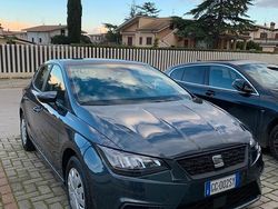 Grigio Usata 2022 Seat Ibiza Reference Tre volumi | 12.700 € (Ottimo prezzo)