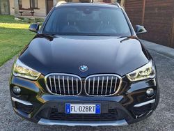 Usata 2017 BMW X1 xLine SUV | 19.500 € (Buon prezzo)