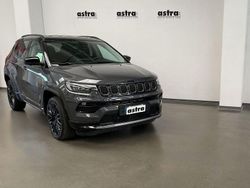Grigio Usata 2023 Jeep Compass SUV | 26.900 € (Cara)