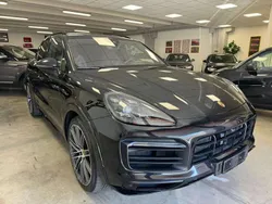 Nero Usata 2020 Porsche Cayenne SUV | 57.500 € (Buon prezzo)