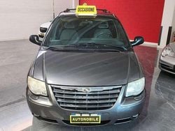 Grigio Usata 2004 Chrysler Voyager Monovolume | 1900 € (Super prezzo)