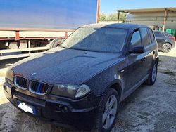 Usata 2004 BMW X3 SUV | 2000 € (Super prezzo)