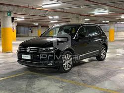 Nero Usata 2017 VW Tiguan Advance SUV | 14.200 € (Super prezzo)