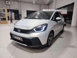 Other Nuova 2025 Honda Jazz Advance Due volumi | 24.050 € (Buon prezzo)