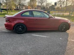 Usata 2008 BMW 120 Coupé Coupé | 9000 € (Molto cara)