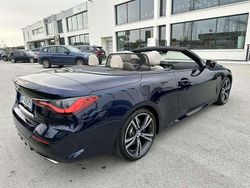 Usata 2021 BMW 440 M Sport Cabrio | 47.500 € (Super prezzo)
