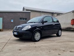 Nero Usata 2006 Lancia Ypsilon Due volumi | 1850 € (Buon prezzo)