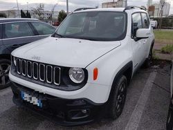 Bianco Usata 2017 Jeep Renegade Sport SUV | 10.300 € (Ottimo prezzo)