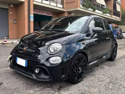 Nero Usata 2017 Abarth 595 Competizione Due volumi | 17.700 € (Buon prezzo)