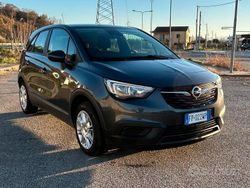 Grigio Usata 2018 Opel Grandland X SUV | 8700 € (Super prezzo)