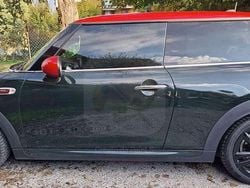 Verde Usata 2019 Mini John Cooper Works Due volumi | 22.000 € (Buon prezzo)