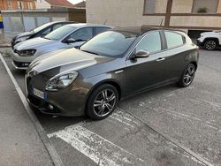 Usata 2014 Alfa Romeo Giulietta Distinctive Due volumi | 7500 € (Buon prezzo)