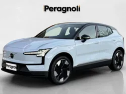 Bianco Usata 2023 Volvo EX30 Plus SUV | 32.100 € (Ottimo prezzo)