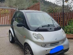 Usata 2004 Smart ForTwo Coupé Due volumi | 3500 € (Molto cara)