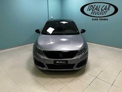 Grigio Usata 2021 Peugeot 308 GT-line Tre volumi | 14.900 € (Buon prezzo)