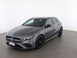 Grigio Usata 2018 Mercedes A250 Premium | 23.599 € (Super prezzo)