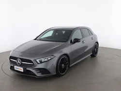 Grigio Usata 2018 Mercedes A250 Premium | 23.599 € (Super prezzo)