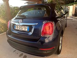 Blu Usata 2018 Fiat 500X SUV | 12.000 € (Ottimo prezzo)