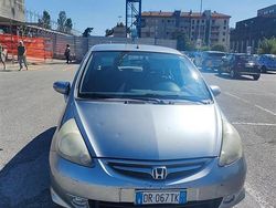 Grigio Usata 2008 Honda Jazz Due volumi | 2700 € (Cara)