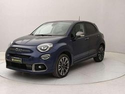 Blu Usata 2024 Fiat 500X Sport SUV | 20.200 € (Buon prezzo)