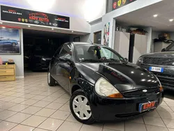 Nero Usata 2003 Ford Ka Collection Due volumi | 1500 € (Ottimo prezzo)