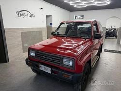 Rosso Usata 1991 Daihatsu Feroza SUV | 4200 €